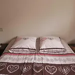 Apartament Capucine *