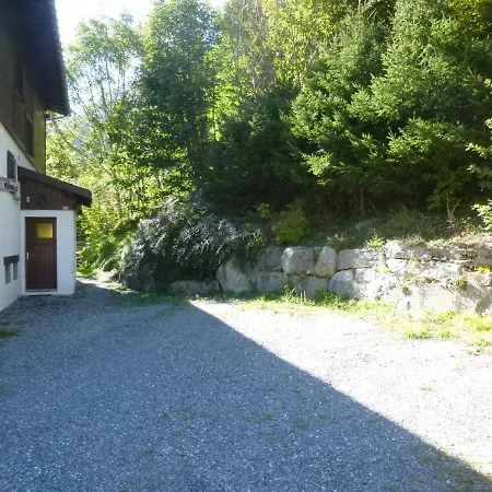 Apartmán Capucine *