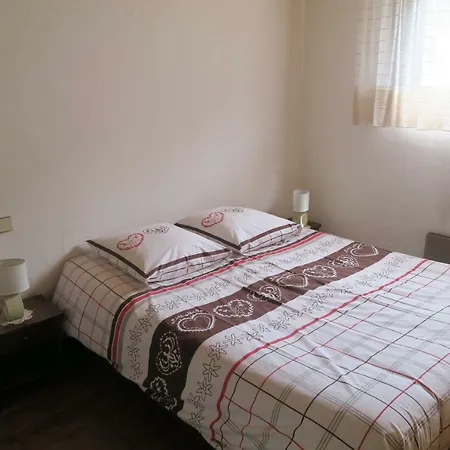 Apartmán Capucine *