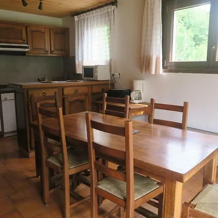 Apartment Capucine
