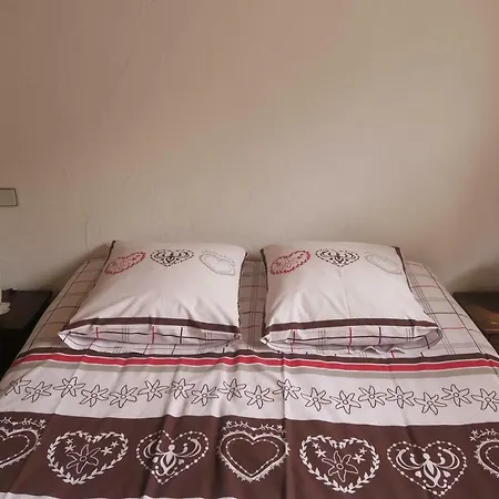 Apartment Capucine *