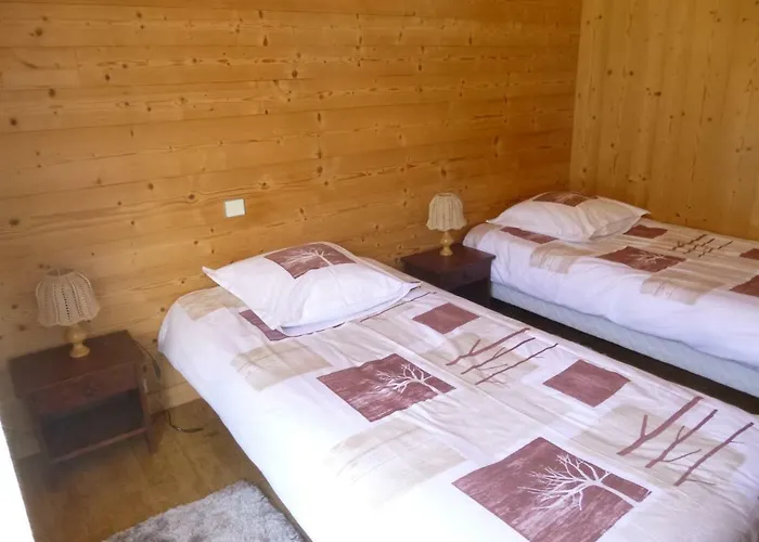 Apartman Capucine
