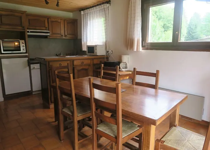 Apartman Capucine