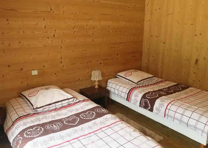 Apartman Capucine *