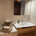 Capucine Apartman *
