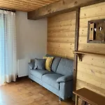 Capucine Apartman Chamonix