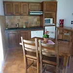 Capucine Apartman