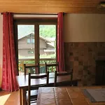 Capucine Apartman *