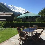 Capucine * Chamonix