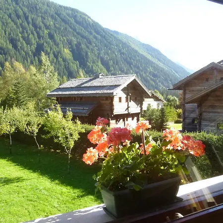 Capucine Apartamento