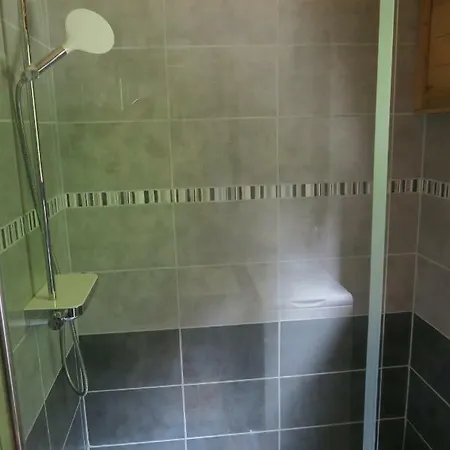 Capucine Apartamento Chamonix