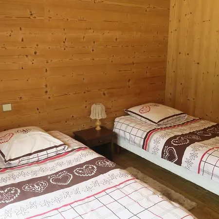 Apartamento Capucine *
