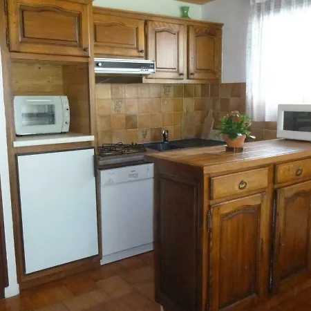Apartamento Capucine Chamonix